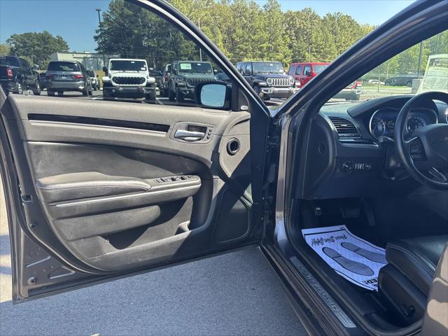 2021 Chrysler 300 300S