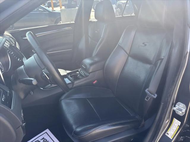 2021 Chrysler 300 300S