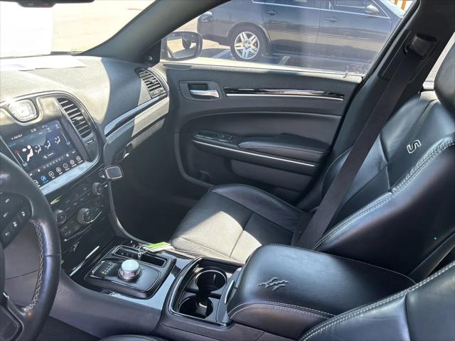2021 Chrysler 300 300S