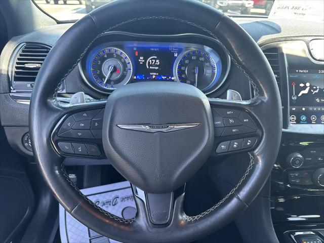 2021 Chrysler 300 300S