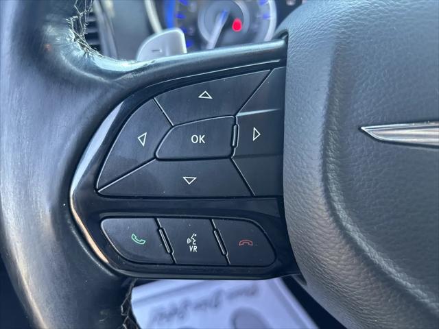 2021 Chrysler 300 300S