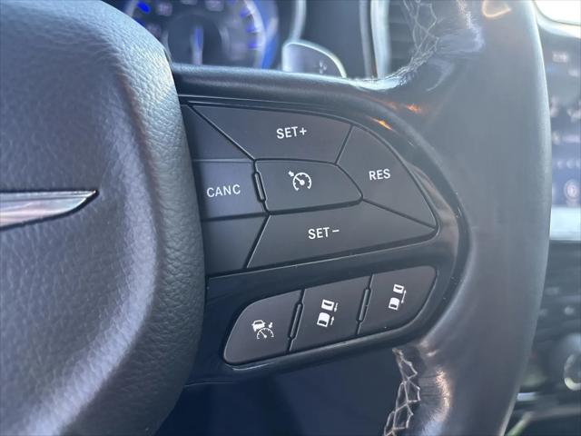 2021 Chrysler 300 300S