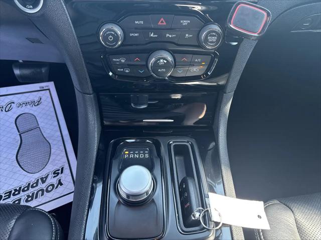 2021 Chrysler 300 300S