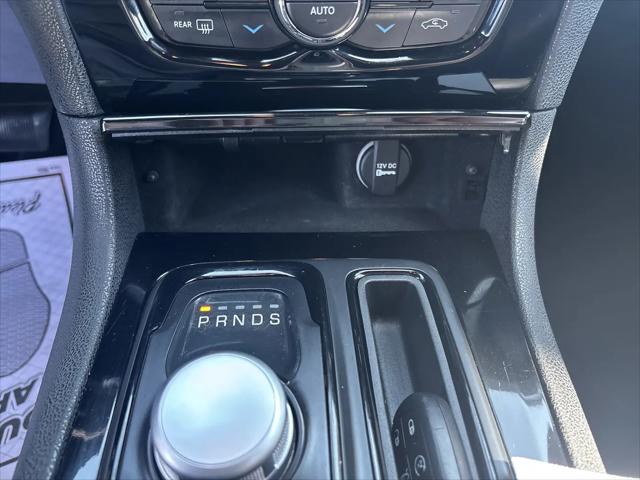 2021 Chrysler 300 300S