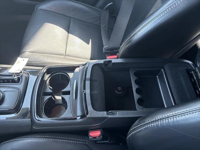 2021 Chrysler 300 300S
