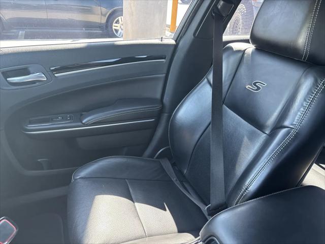 2021 Chrysler 300 300S