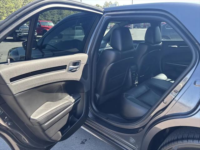 2021 Chrysler 300 300S
