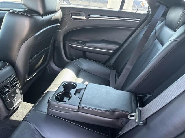 2021 Chrysler 300 300S