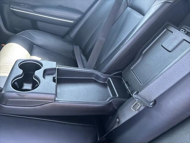 2021 Chrysler 300 300S