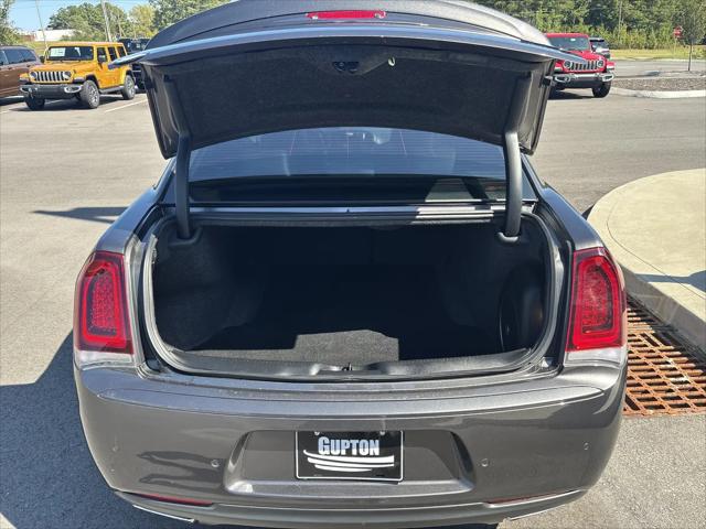 2021 Chrysler 300 300S