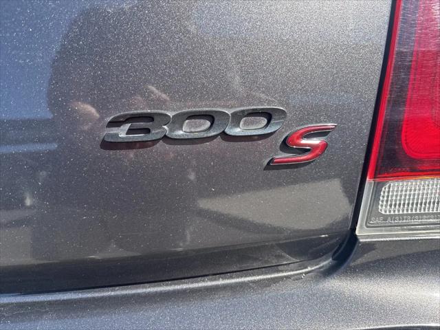 2021 Chrysler 300 300S