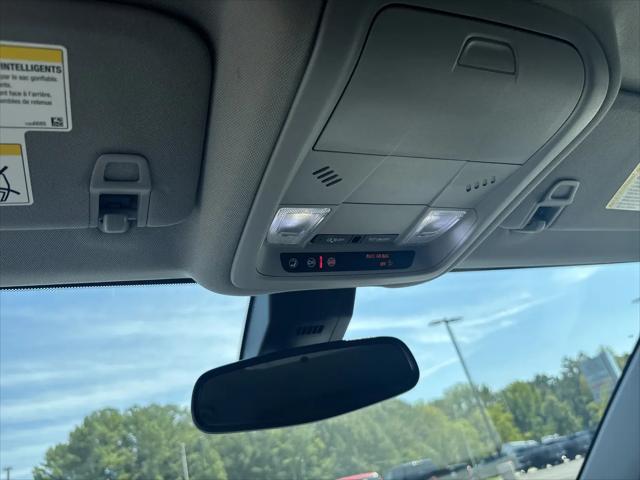 2020 GMC Terrain FWD SLE