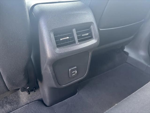2020 GMC Terrain FWD SLE