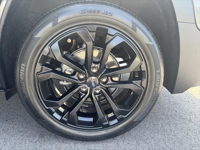 2020 GMC Terrain FWD SLE
