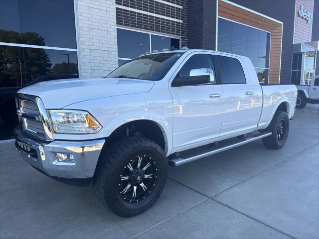 2015 Ram 2500 Longhorn Limited for sale in Springfield, TN