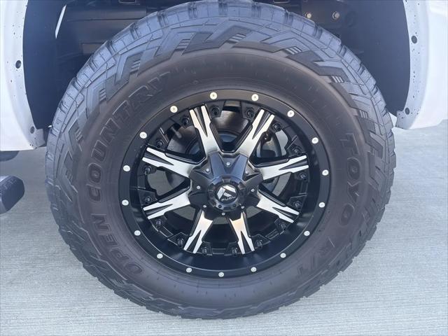 2015 Ram 2500 Longhorn Limited