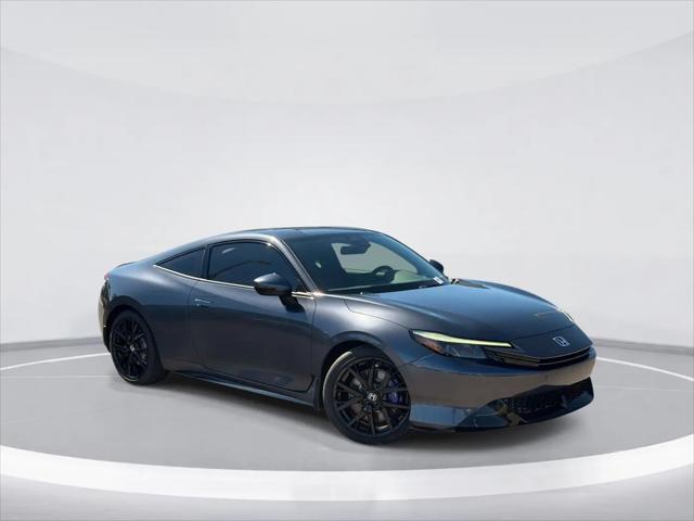 2026 Honda Prelude Hybrid