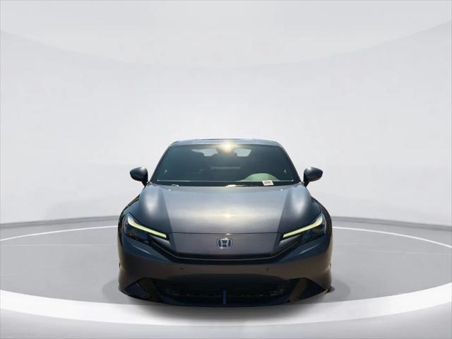 2026 Honda Prelude Hybrid