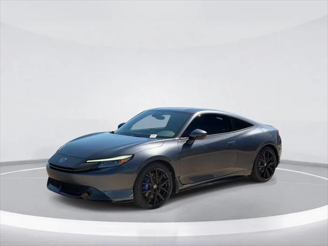 2026 Honda Prelude Hybrid
