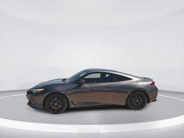 2026 Honda Prelude Hybrid