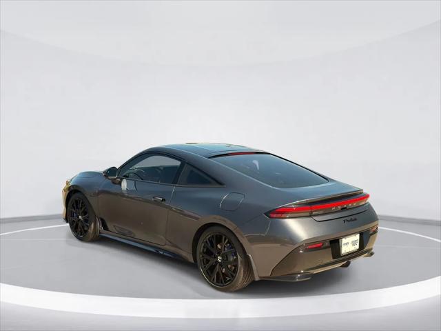 2026 Honda Prelude Hybrid