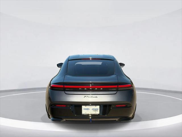 2026 Honda Prelude Hybrid