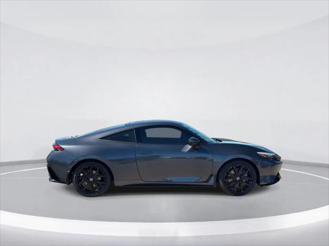 2026 Honda Prelude Hybrid
