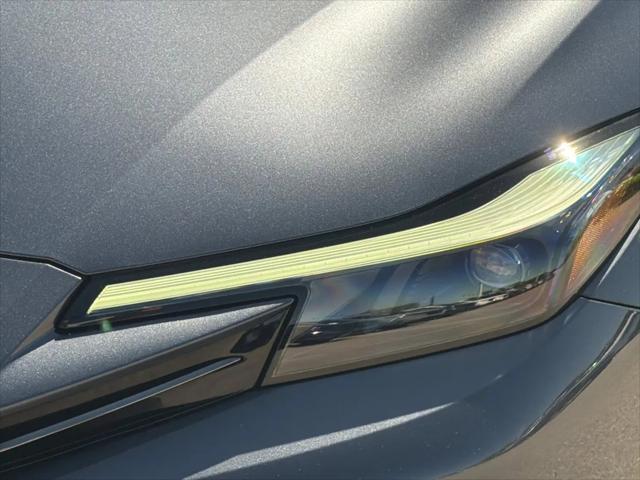 2026 Honda Prelude Hybrid
