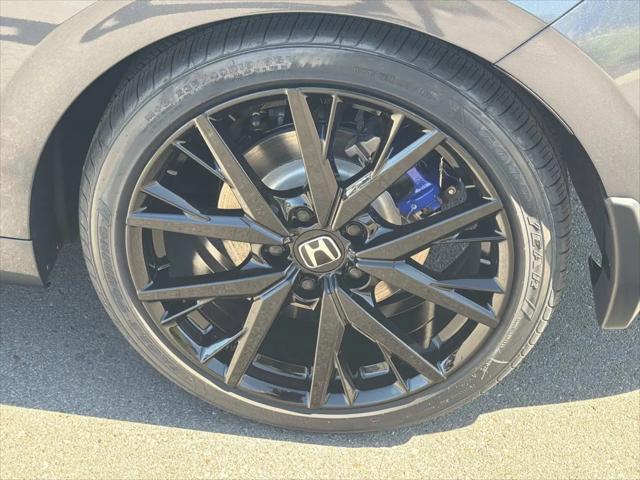 2026 Honda Prelude Hybrid