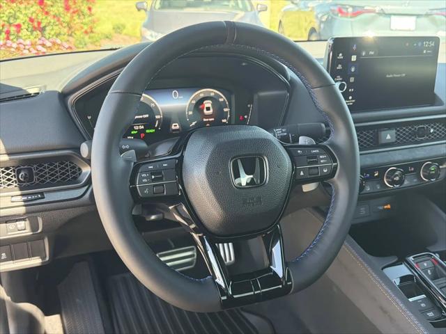 2026 Honda Prelude Hybrid