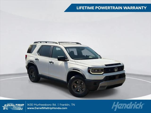 2026 Honda Passport AWD RTL Towing for sale in Franklin, TN