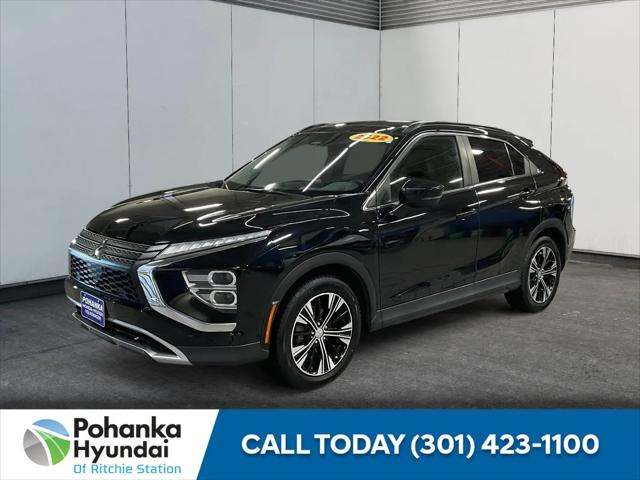 2022 Mitsubishi Eclipse Cross SE for sale in Capitol Heights, MD