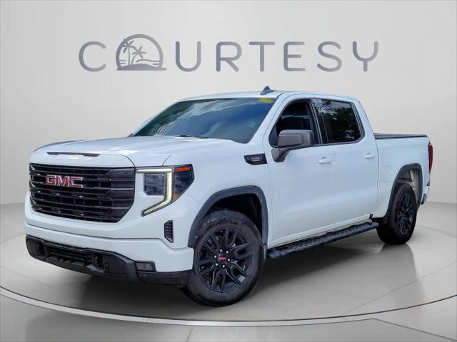 2023 GMC Sierra 1500 2WD Crew Cab Short Box Elevation for sale in Tampa, FL