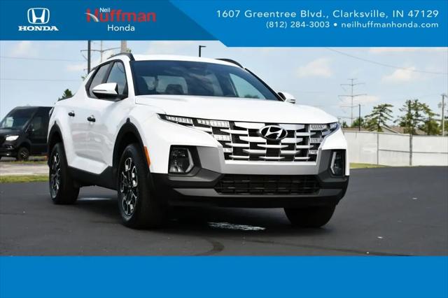 2024 Hyundai Santa Cruz SEL for sale in Clarksville, IN