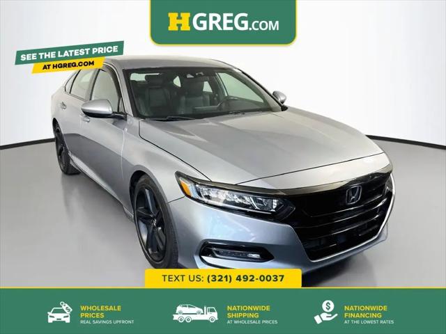 2020 Honda Accord Sport for sale in Orlando, FL