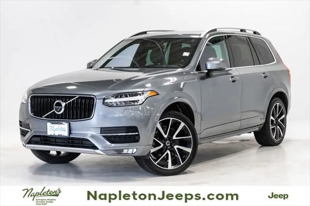 2018 Volvo XC90 T6 Momentum for sale in Arlington Heights, IL