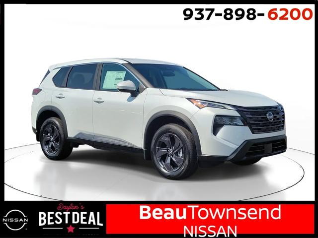 2026 Nissan Rogue SV for sale in Vandalia, OH