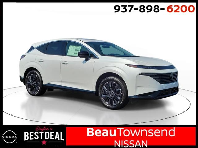 2027 Nissan Murano Platinum for sale near Vandalia, OH