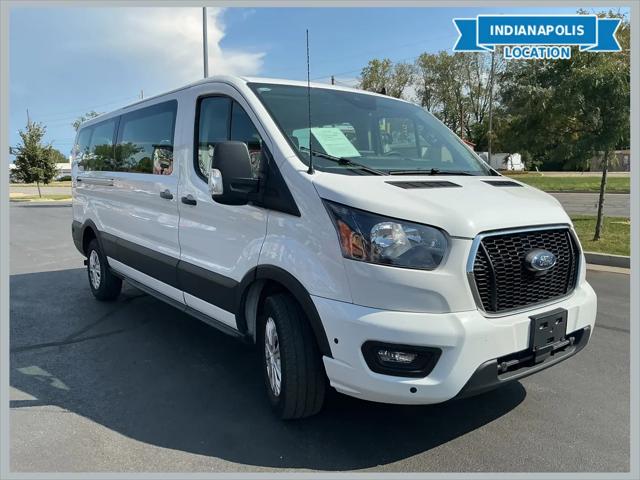 2024 Ford Transit-350 Passenger Van XLT for sale in Indianapolis, IN