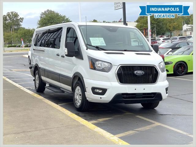 2024 Ford Transit-350 Passenger Van XLT for sale in Indianapolis, IN
