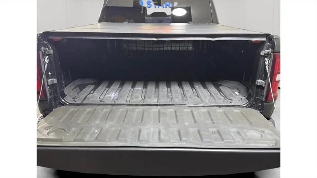 2025 Ram 1500 Big Horn Crew Cab 4x2 57 Box