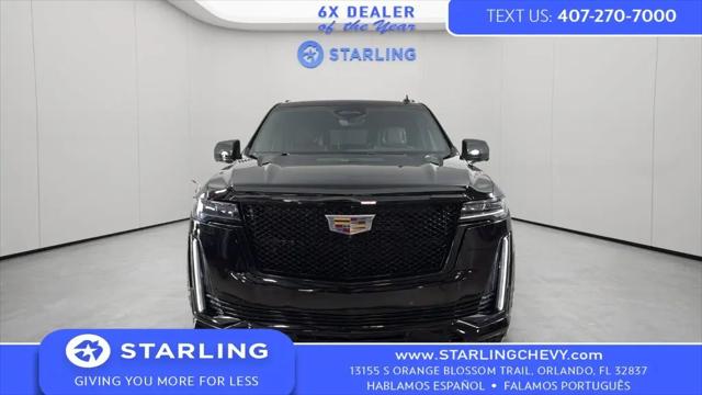2023 Cadillac Escalade 4WD Sport for sale in Orlando, FL