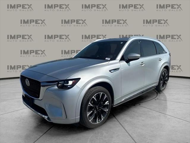 2025 Mazda X-90 3.3 Turbo S Premium Package for sale in Greensboro, NC