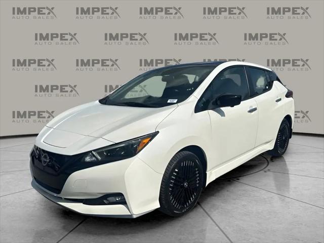 2024 Nissan LEAF SV PLUS for sale in Greensboro, NC