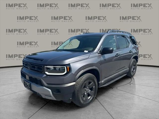 2026 Honda Passport AWD RTL for sale in Greensboro, NC