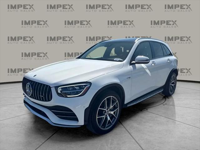 2022 Mercedes-Benz GLC 4MATIC for sale in Greensboro, NC