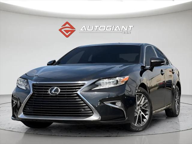 2016 Lexus ES 350 ES 350 for sale in Indianapolis, IN