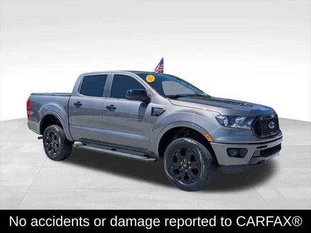 2022 Ford Ranger XLT for sale in Cornelius, NC