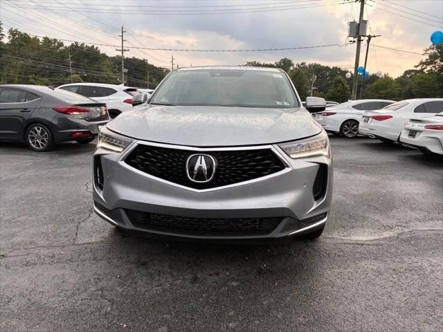 2023 Acura RDX Technology Package for sale in Cornelius, NC