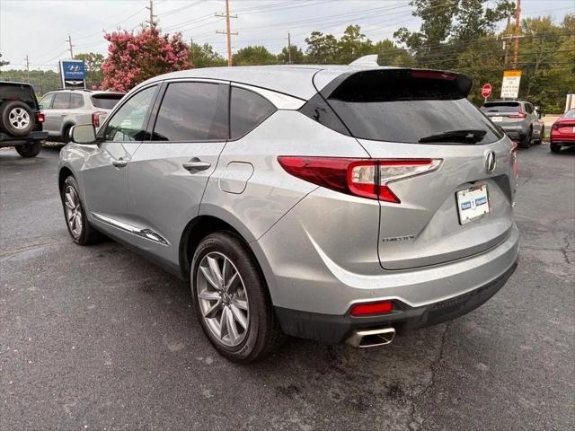 2023 Acura RDX Technology Package